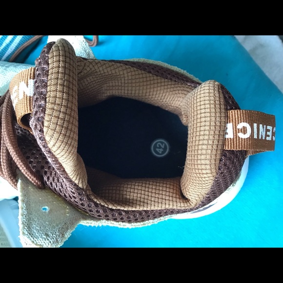 Enicen  men’s Dream-1 sneakers size 9 - Picture 5 of 9